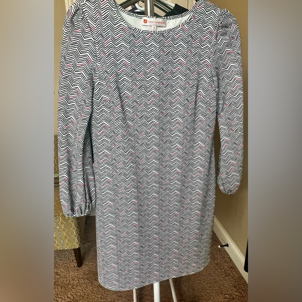 Like New Jude Connally Dress